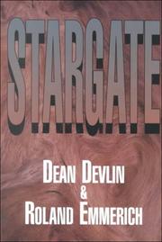 Cover of: Stargate