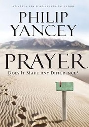 Cover of: Prayer: Does It Make Any Difference?