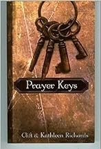 Cover of: Prayer keys by Clift Richards