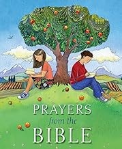 Cover of: Prayers from the Bible by Lois Rock, Helen Cann