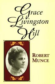 Cover of: Grace Livingston Hill