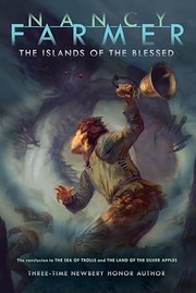 Cover of: Islands of the Blessed