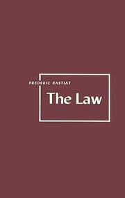 Cover of: The Law