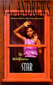 Cover of: Star by V. C. Andrews