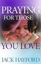 Cover of: Praying for those you love
