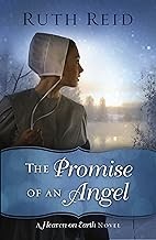 Cover of: Promise of an Angel by Ruth Reid