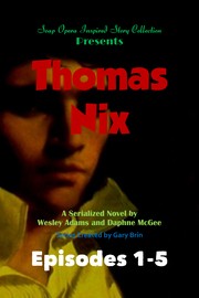 Cover of: Thomas Nix