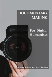 Cover of: Documentary Making for Digital Humanists