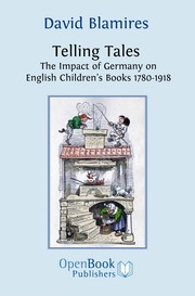 Cover of: Telling Tales by David Blamires