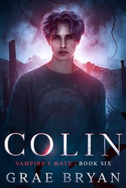 Cover of: Colin
