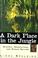 Cover of: A Dark Place in the Jungle