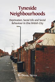 Cover of: Tyneside Neighbourhoods