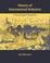 Cover of: History of International Relations