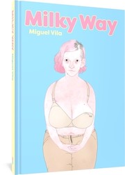 Cover of: Milky Way