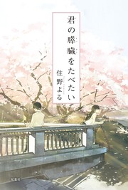 Cover of: 君の膵臓をたべたい by 住野よる