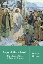 Cover of: Beyond Holy Russia by Michael Hughes