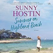Cover of: Summer on Highland Beach: A Novel