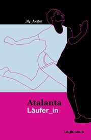 Cover of: Atalanta Läufer_in