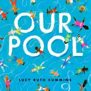 Cover of: Our Pool by Lucy Ruth Cummins