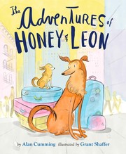 Cover of: The adventures of Honey & Leon