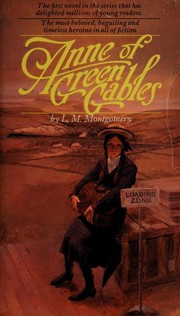 Cover of: Anne of Green Gables by 