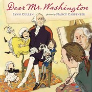 Cover of: Dear Mr. Washington by Lynn Cullen