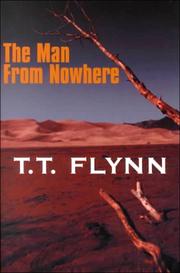 Cover of: The man from nowhere