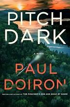 Cover of: Pitch Dark by Paul Doiron