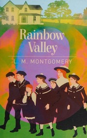 Cover of: Rainbow Valley by 