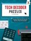 Cover of: Tech Decoder Puzzles