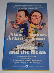 Cover of: Freebie and Bean