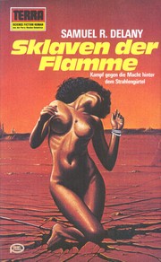 Cover of: Sklaven der Flamme