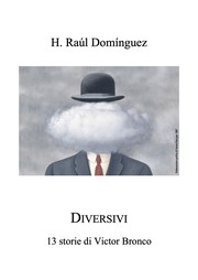 Diversivi by H. Raúl Domínguez
