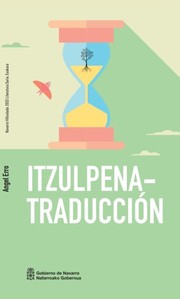 Cover of: Itzulpena-Traducción