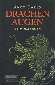 Cover of: Drachenaugen by 