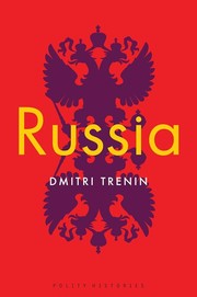 Cover of: Russia by Dmitri Trenin