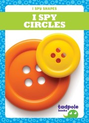 Cover of: I Spy Circles by Gleisner