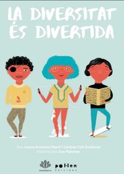 La diversitat és divertida