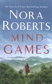 Cover of: Mind Games by Nora Roberts