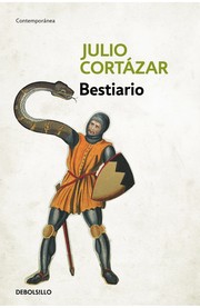 Cover of: Bestiario