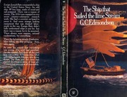 Cover of: The Ship that Sailed the Time Stream