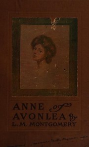 Cover of: Anne of Avonlea by 