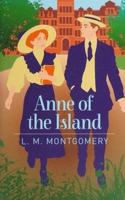 Cover of: Anne of the Island by 
