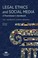 Cover of: Legal Ethics and Social Media