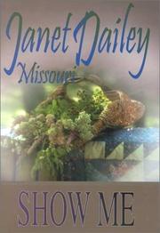 Show Me by Janet Dailey