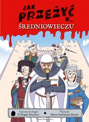 Cover of: Jak przeżyć w... średniowieczu