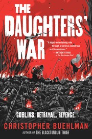 Cover of: Daughters' War