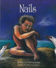 Cover of: SAT 10 Nails Is by Paul Jennings