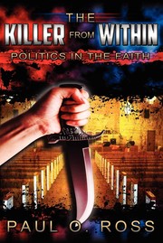 Cover of: Killer from Within: Politics in the Faith