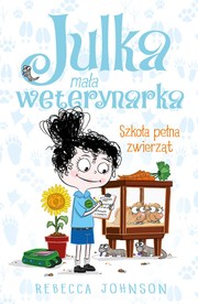 Cover of: Szkoła pełna zwierząt